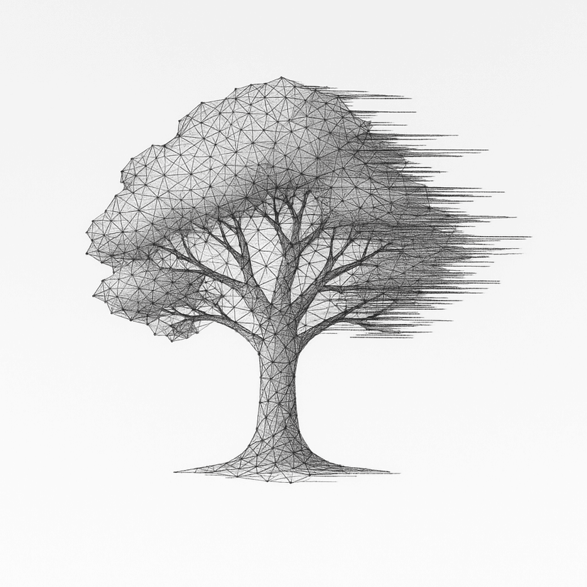 Branched AI Assistant